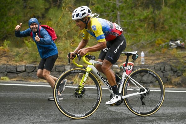 Cycling tour outlet of italy 2020